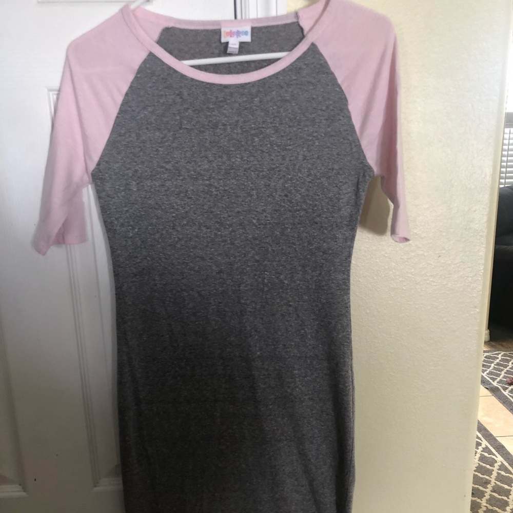 LuLaRoe Cotton Dress
